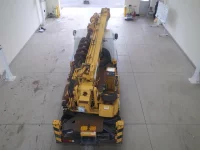 Isuzu ELF лот № 1243 оценка 3.5  с аукциона в Японии 2