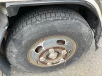 Isuzu ELF лот № 1243 оценка 3.5  с аукциона в Японии 8