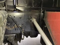 Hino RANGER лот № 3198 оценка R  с аукциона в Японии 8