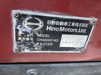 Hino RANGER лот № 3198 оценка R  с аукциона в Японии 6