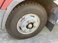 Hino RANGER лот № 3198 оценка R  с аукциона в Японии 7