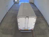 Hino RANGER лот № 3198 оценка R  с аукциона в Японии 2