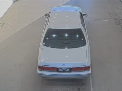 Toyota CROWN  с аукциона в Японии
