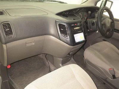 Nissan ELGRAND  с аукциона в Японии