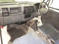Mitsubishi MINICAB TRUCK лот № 70131 оценка 3  с аукциона в Японии 3