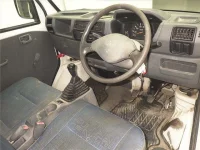 Mitsubishi MINICAB TRUCK лот № 70131 оценка 3  с аукциона в Японии 2