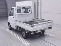 Mitsubishi MINICAB TRUCK лот № 70131 оценка 3  с аукциона в Японии 1