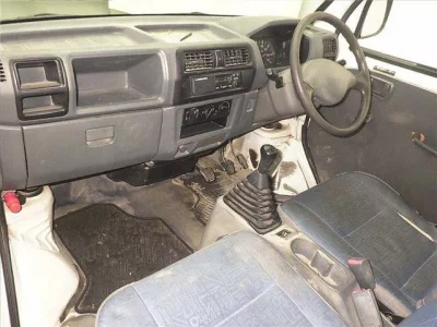Mitsubishi MINICAB TRUCK  с аукциона в Японии