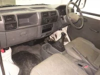 Mitsubishi MINICAB TRUCK лот № 70129 оценка R  с аукциона в Японии 3