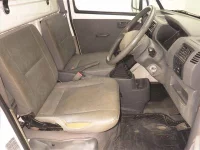 Mitsubishi MINICAB TRUCK лот № 70129 оценка R  с аукциона в Японии 4