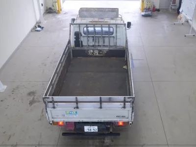 Mitsubishi CANTER  с аукциона в Японии