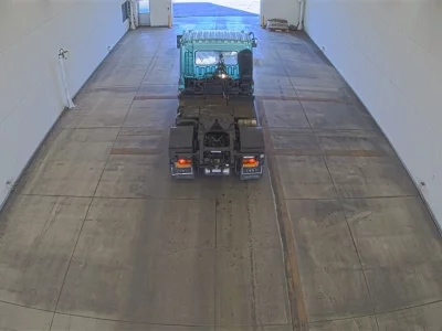 Mitsubishi SUPER GREAT  с аукциона в Японии