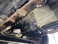 Isuzu ELF лот № 1245 оценка 3  с аукциона в Японии 9