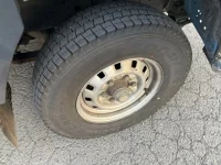 Isuzu ELF лот № 1245 оценка 3  с аукциона в Японии 8