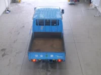 Isuzu ELF лот № 1245 оценка 3  с аукциона в Японии 2