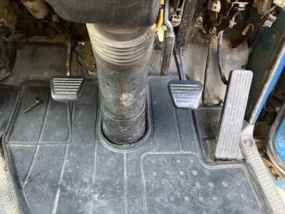 Isuzu ELF  с аукциона в Японии