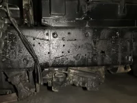 Hino RANGER лот № 3200 оценка R  с аукциона в Японии 8