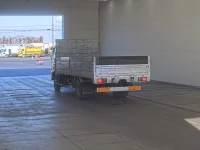 Hino RANGER лот № 3200 оценка R  с аукциона в Японии 1