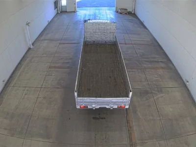 Hino RANGER  с аукциона в Японии