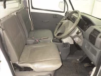 Nissan CLIPPER TRUCK лот № 70134 оценка 4  с аукциона в Японии 4