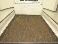 Nissan CLIPPER TRUCK лот № 70134 оценка 4  с аукциона в Японии 6