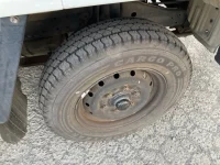 Toyota TOYOACE лот № 1246 оценка 3.5  с аукциона в Японии 8