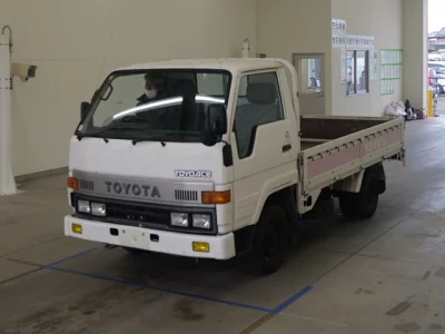 Toyota TOYOACE  с аукциона в Японии