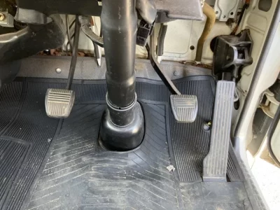 Toyota TOYOACE  с аукциона в Японии