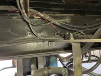 Isuzu FORWARD лот № 4097 оценка 3  с аукциона в Японии 7