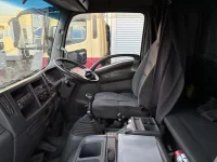 Isuzu FORWARD лот № 4097 оценка 3  с аукциона в Японии 4
