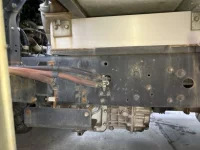 Mitsubishi FUSO FIGHTER лот № 3202 оценка 3.5  с аукциона в Японии 8