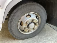 Mitsubishi FUSO FIGHTER лот № 3202 оценка 3.5  с аукциона в Японии 7