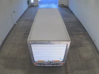 Mitsubishi FUSO FIGHTER лот № 3202 оценка 3.5  с аукциона в Японии 2