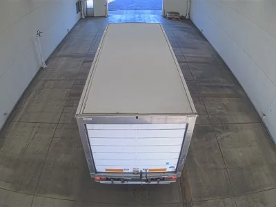 Mitsubishi FUSO FIGHTER  с аукциона в Японии