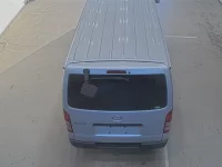 Toyota HIACE VAN лот № 20327 оценка RA  с аукциона в Японии 2