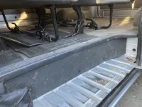 Toyota HIACE VAN лот № 20327 оценка RA  с аукциона в Японии 5