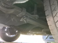 Toyota HIACE VAN лот № 20327 оценка RA  с аукциона в Японии 6