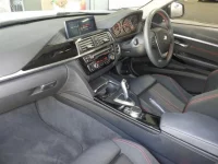 BMW 3-Series лот № 322 оценка 4  с аукциона в Японии 2