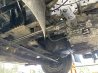 Mitsubishi CANTER лот № 1251 оценка 3.5  с аукциона в Японии 9