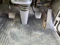 Mitsubishi CANTER лот № 1251 оценка 3.5  с аукциона в Японии 3