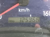 Mitsubishi CANTER лот № 1251 оценка 3.5  с аукциона в Японии 5