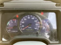 Mitsubishi CANTER лот № 1251 оценка 3.5  с аукциона в Японии 6