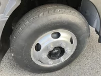 Mitsubishi CANTER лот № 1251 оценка 3.5  с аукциона в Японии 8