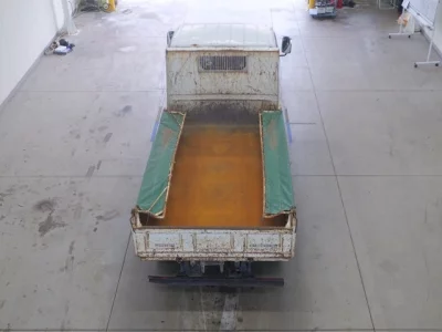 Mitsubishi CANTER  с аукциона в Японии