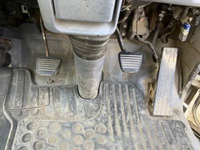 Mitsubishi CANTER  с аукциона в Японии