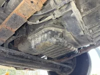 Isuzu ELF лот № 1248 оценка 3.5  с аукциона в Японии 9