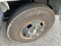 Isuzu ELF лот № 1248 оценка 3.5  с аукциона в Японии 8