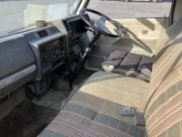 Isuzu ELF лот № 1248 оценка 3.5  с аукциона в Японии 4