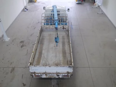 Isuzu ELF  с аукциона в Японии