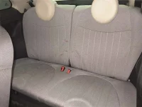 Fiat 500 лот № 70141 оценка 3  с аукциона в Японии 6